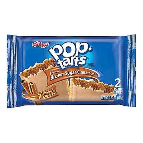 Usa pop tarts frosted - 🇺🇸,