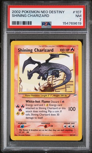 2002 pokemon neo destiny - pokemon, #107