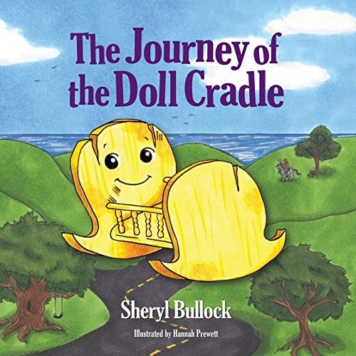 Journey the doll - the,