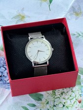 Rosefield  Mercer silver