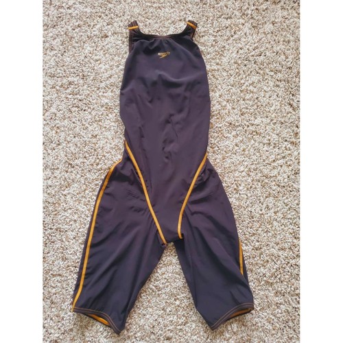 Speedo fina black - speedo,