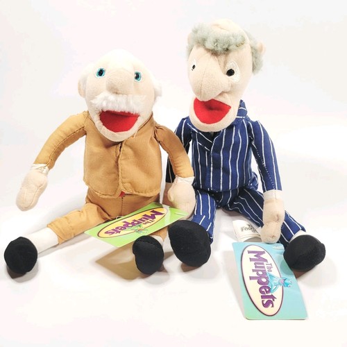 Vintage statler waldorf - vintage, &