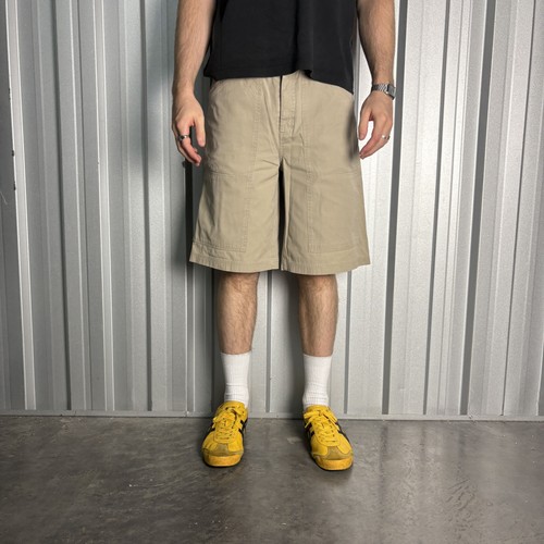 Nike acg cream - acg, gorpcore