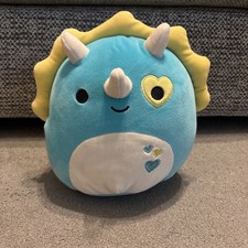 Squishmallows Braedon the
