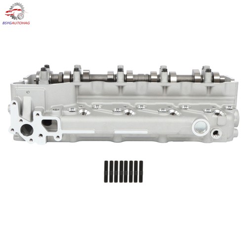 Cylinder head assembly - cylinder, kit