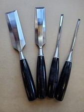 Stanley 5001 vintage wood