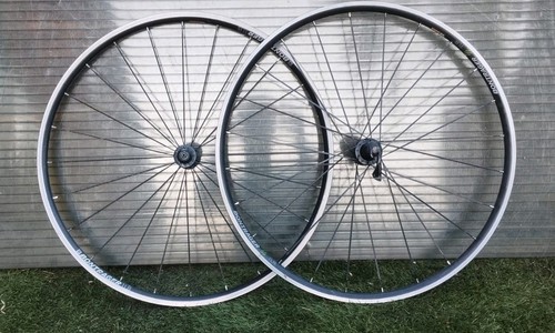Road bike bontrager - road,