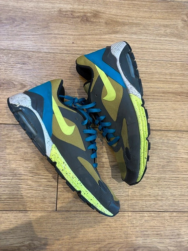 Nike air max terra - nike, uk11