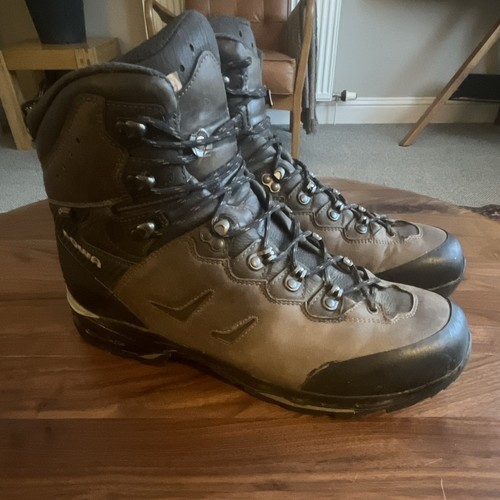 Lowa camino evo gtx men - camino,