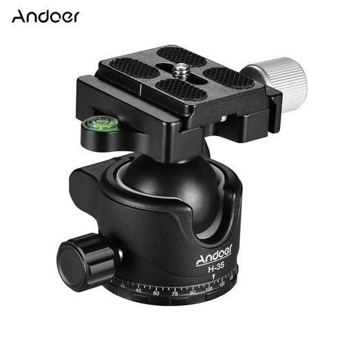 Tripod ball head - tripod,