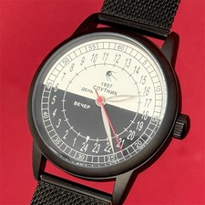 Vintage Raketa 24H Automatic