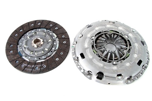 Clutch kit fits alfa - fits,