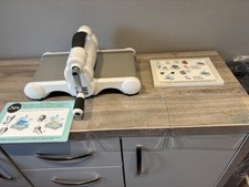 Big Shot - Sizzix Big Shot