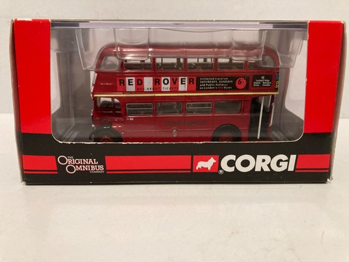 Corgi om41701 london - om41701,