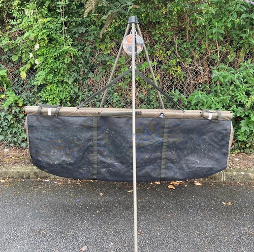 Catfish pro xxl floatation - pro,