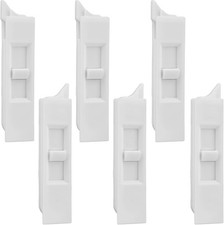 Window Tilt Latch Pairs Spring
