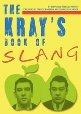 The Krays Book of Slang by