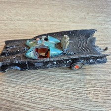 Corgi Batman Car For Spares