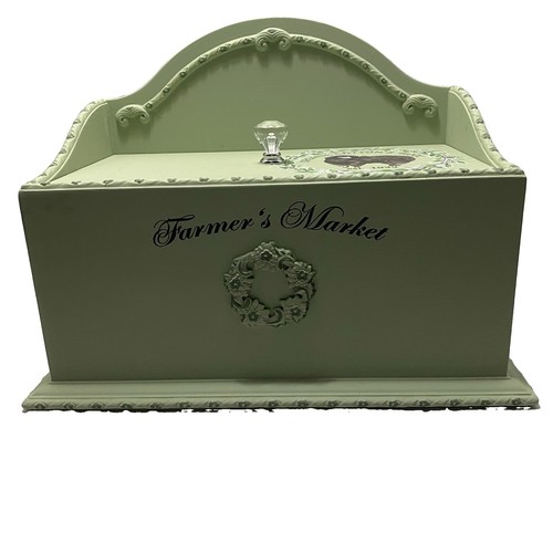Simply shabby chic kitchen - simply,