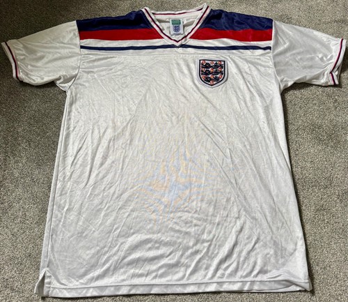 England 1982 home - england, football