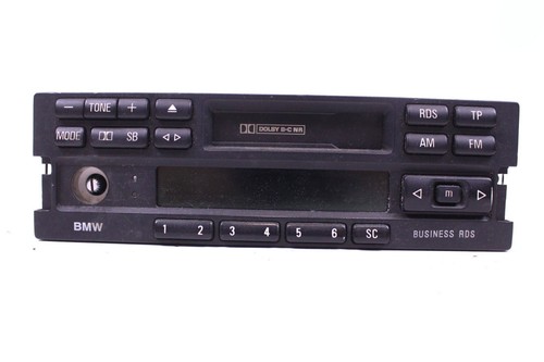 Car radio philips cassette - radio, mc