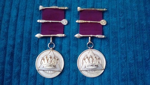Masonic royal arch chapter - royal,
