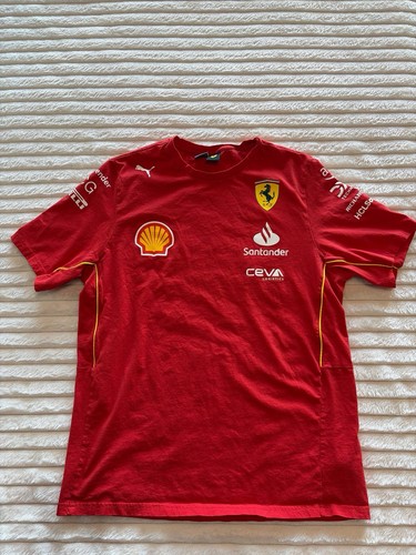 Puma scudaria ferrari - puma,