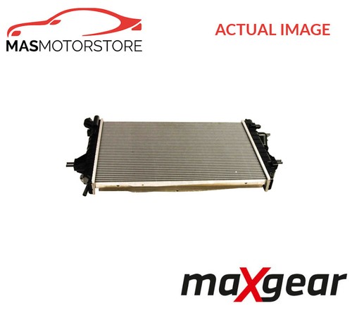 Engine cooling radiator - cooling,