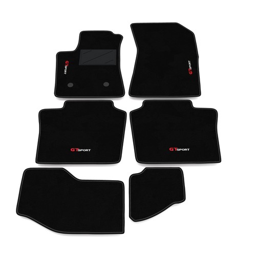 Floor mats compatible with - floor,