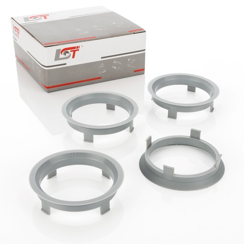 Distance rings centering - 4x,