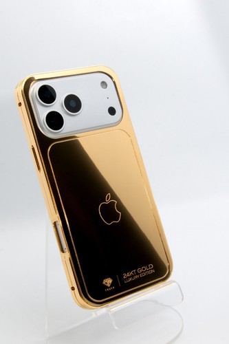 24k gold luxury edition with - luxury,