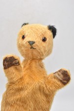 Vintage 1950 Chad Valley Sooty