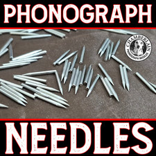 500 loud tone needles for - loud,