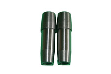 Fit For BSA B40 A PAIR INLET