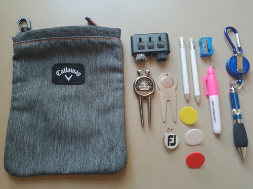 Callaway golf clip - callaway,