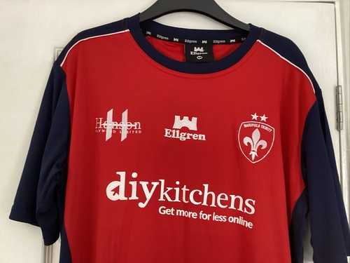 Wakefield trinity rugby - wakefield,