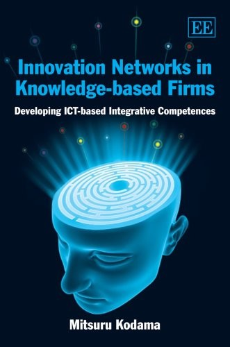 Innovation networks - innovation,