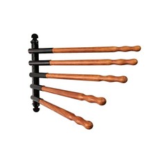 Coco Equestrian Wall Mounted