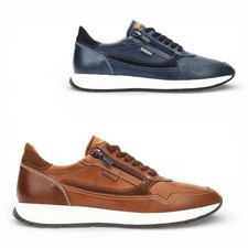 Pikolinos Getafe Men's Leather