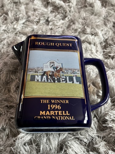 Martell grand national winners - martell,