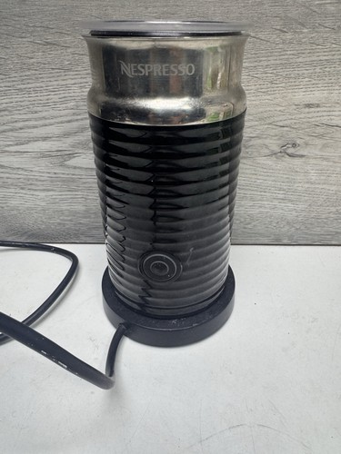 Nespresso aeroccino electric - aeroccino,