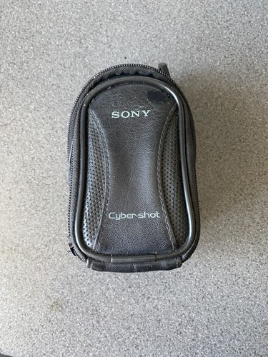 Sony compact digital camera - compact,