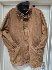 Vintage GANT USA Double Decker