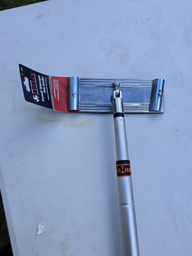 Tyzack telescopic pole sander - telescopic,