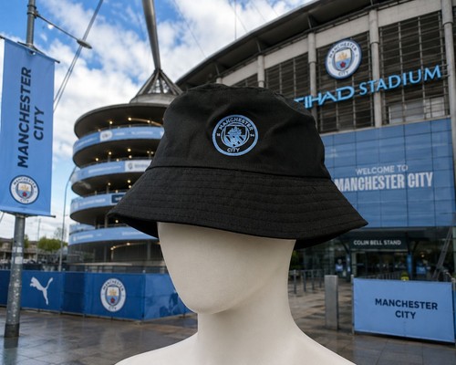 Man city bucket - man,