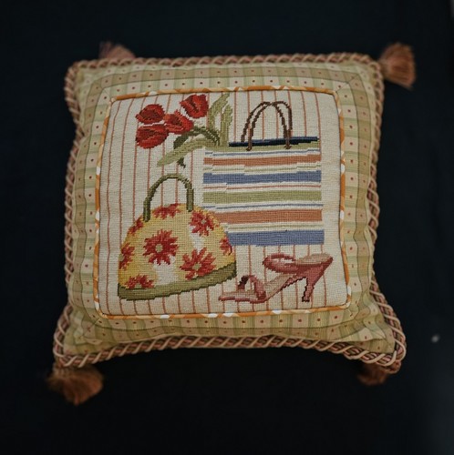 123 creations needlepoint - 123,