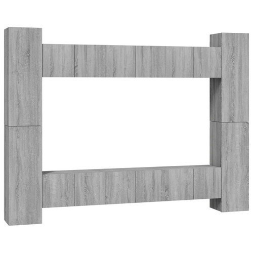 Cabinet set engineered wood - cabinet,