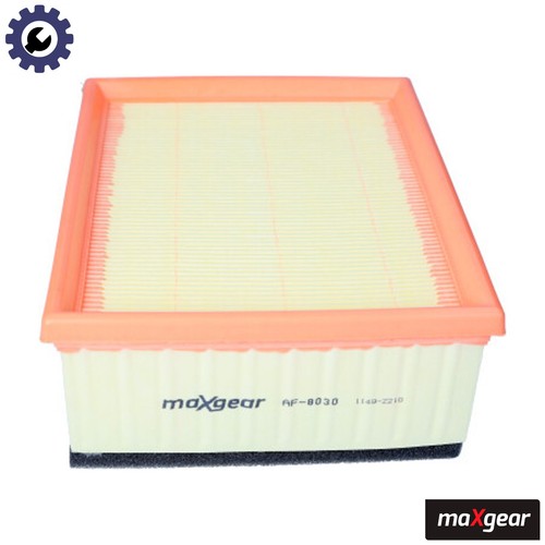 Air filter 0199 - 26-0199, peugeot