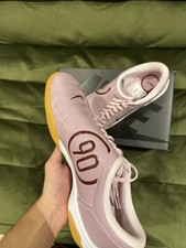 Nike Total 90 (T90) Women's Shoes in Pink UK 9.5 / US 12 W