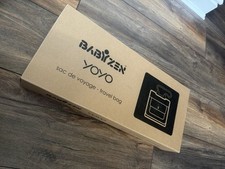 Babyzen Yoyo Stroller Travel Bag Backpack